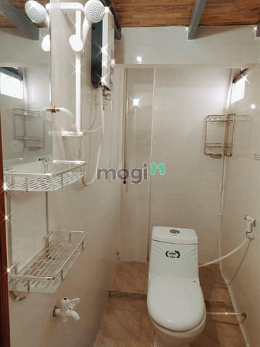 Hình ảnh Cho thuê Căn Hộ Mini Tân Bình gía rẻ