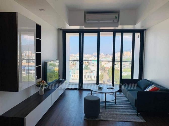 Hình ảnh 🏤Căn Hộ Cao Cấp 2PN, Tòa Nhà Hiyori - A0138