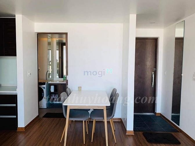 Hình ảnh 🏤Căn Hộ Cao Cấp 2PN, Tòa Nhà Hiyori - A0138