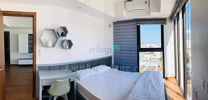 Hình ảnh 🏤Căn Hộ Cao Cấp 2PN, Tòa Nhà Hiyori - A0138
