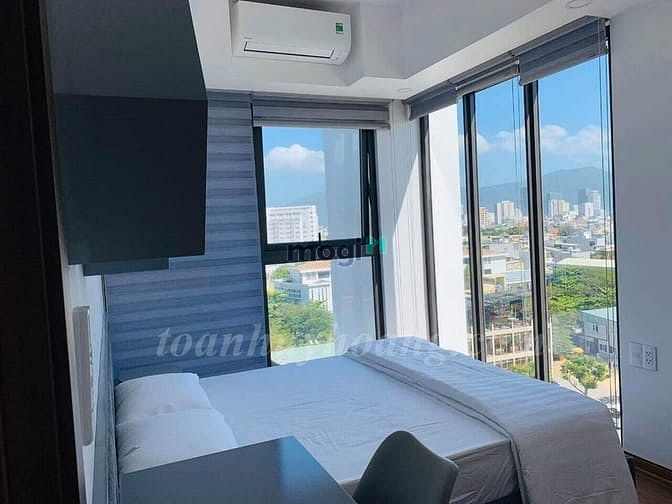 Hình ảnh 🏤Căn Hộ Cao Cấp 2PN, Tòa Nhà Hiyori - A0138