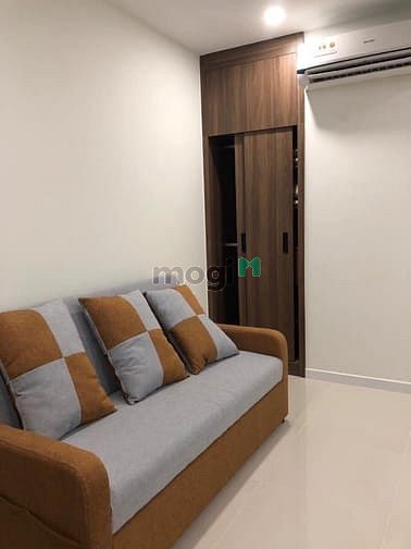 Hình ảnh Cần cho thuê căn hộ Central Premium Quận 8. Diện tích 30m2