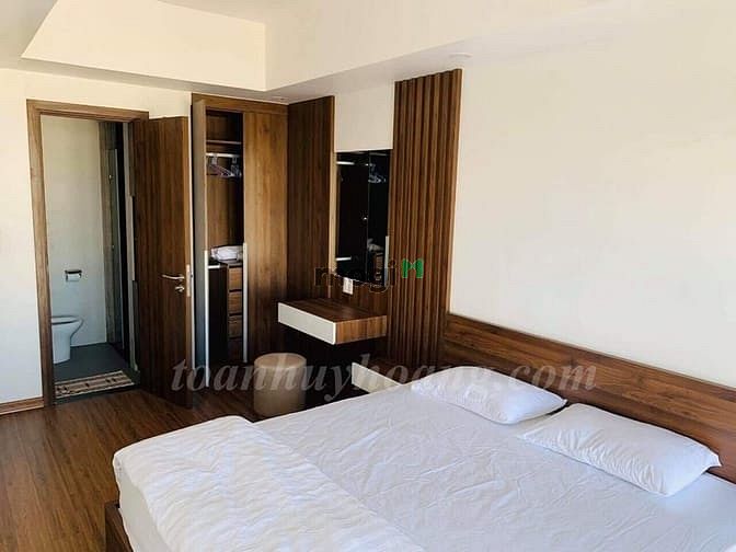 Hình ảnh 🏤Căn Hộ Cao Cấp 2PN, Tòa Nhà Hiyori - A0138