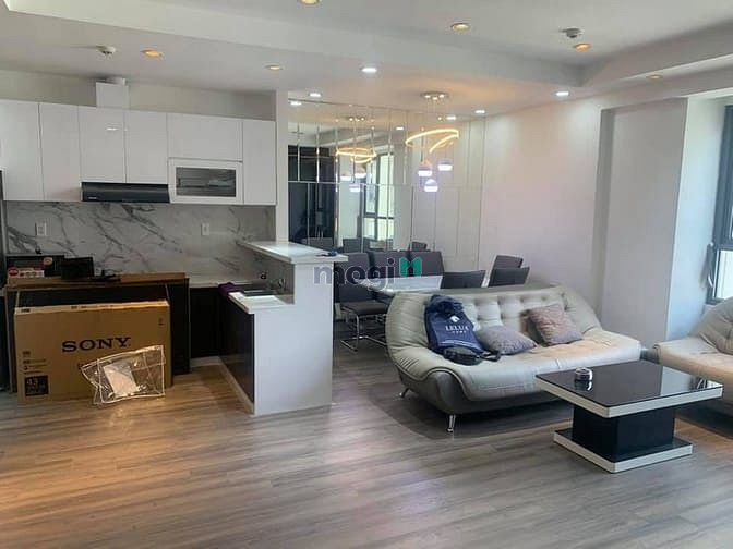Hình ảnh Cho thuê CHCC THE GOLD VIEW 80m 2pn 2wc