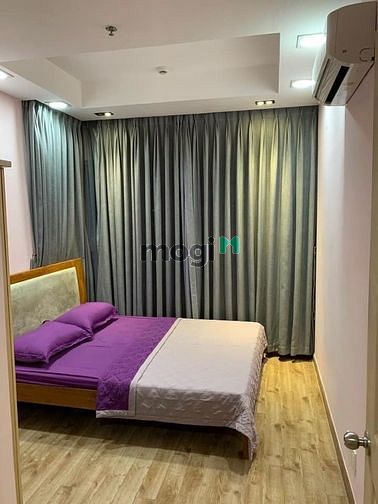 Hình ảnh Cho thuê Trang Chủ MB66.COM / Đăng Ký Tặng 66K Goldview - 2 phòng ngủ, 2 wc. Nội thất gằn full