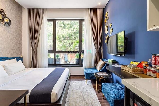Hình ảnh 🌽🌽 Chuỗi Trang Chủ MB66.COM / Đăng Ký Tặng 66K quận 1 Full nội thất giá cả hợp lý 🍏🍏