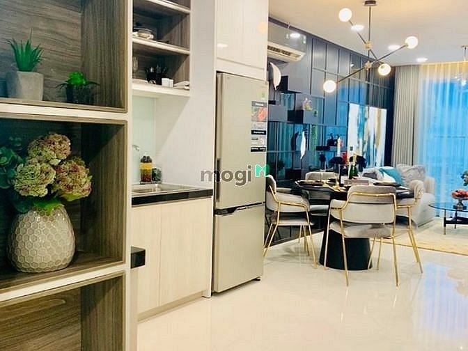 Hình ảnh cho thuê hưng phúc nhà mới đẹp, 2PN giá siêu tốt 13tr/tháng