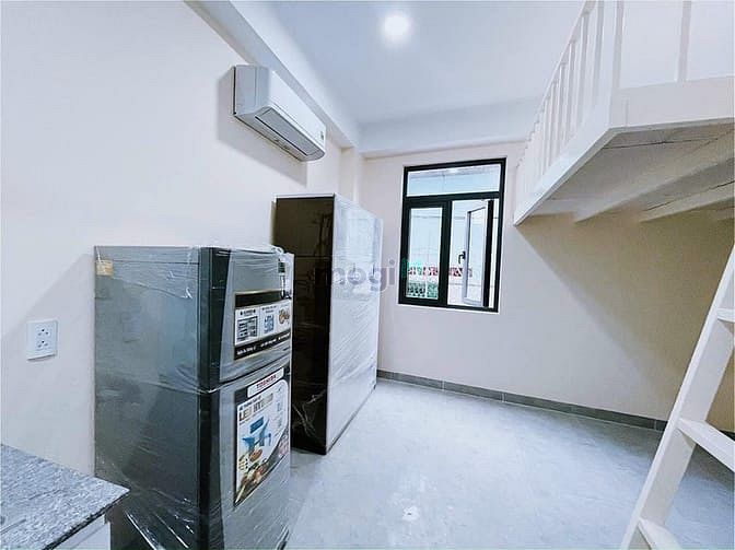 Hình ảnh Duplex Full Nội thất, thoáng mát, Xô Viết Nghệ Tĩnh, XVNT Bình Thạnh💥