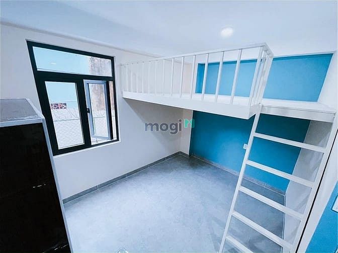 Hình ảnh Duplex Full Nội thất, thoáng mát, Xô Viết Nghệ Tĩnh, XVNT Bình Thạnh💥