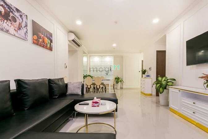 Hình ảnh Cần cho thuê Trang Chủ MB66.COM / Đăng Ký Tặng 66K cao cấp - Quận 4 tại SAIGON ROYAL