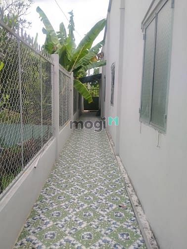 Hình ảnh Bán nhà rộng mới 164m2 đất thổ cư giá rẻ