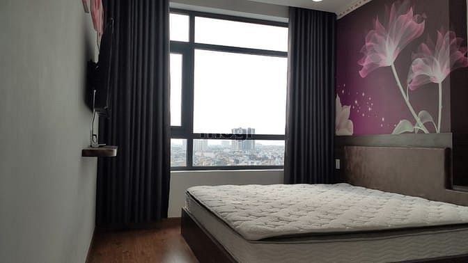 Hình ảnh Cho thuê Central Premium, Q. 8 - Căn Góc 2PN, full Nội Thất (Như Hình)