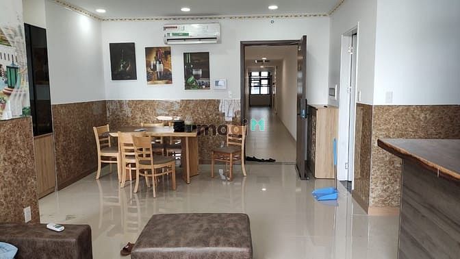 Hình ảnh Cho thuê Central Premium, Q. 8 - Căn Góc 2PN, full Nội Thất (Như Hình)