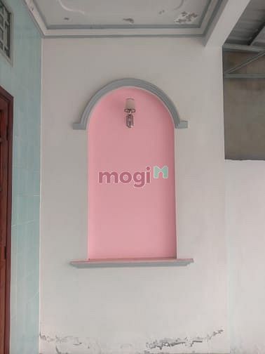 Hình ảnh Bán nhà rộng mới 164m2 đất thổ cư giá rẻ