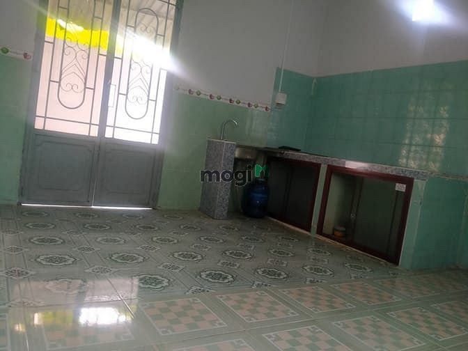 Hình ảnh Bán nhà rộng mới 164m2 đất thổ cư giá rẻ