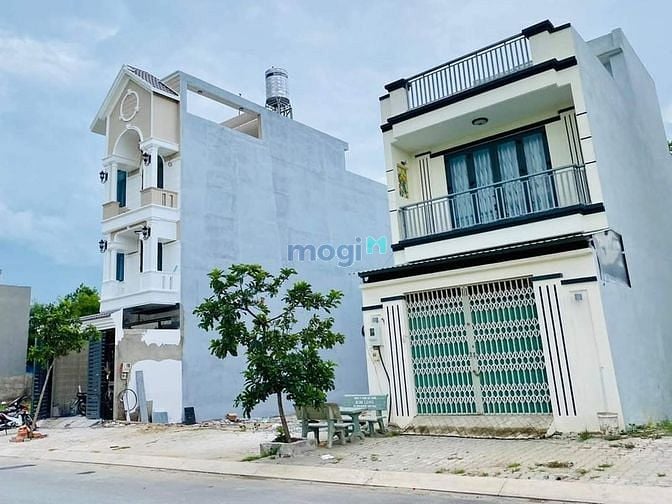 Hình ảnh Ngân hàng VIB thanh lý đất nền mặt tiền kdc tên lửa 2 giá rẻ hơn 15%