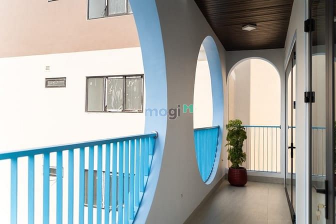 Hình ảnh 🏤Căn Hộ 2PN ở Bắc Mỹ An - S0040