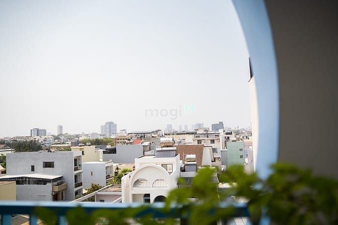 Hình ảnh 🏤Căn Hộ 2PN ở Bắc Mỹ An - S0040