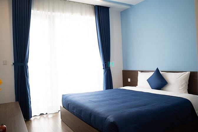 Hình ảnh 🏤Căn Hộ 2PN ở Bắc Mỹ An - S0040