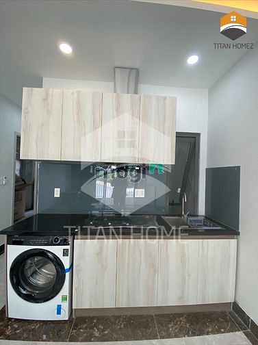 Hình ảnh Căn Hộ đối diện landmark , máy giặt riêng y hình