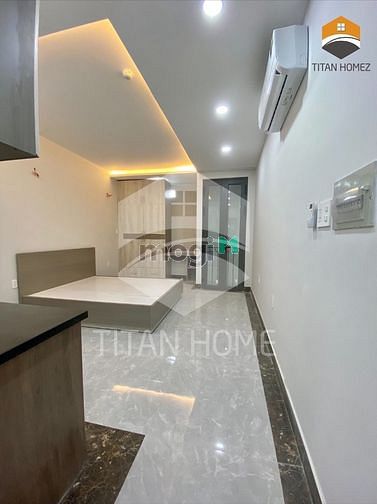 Hình ảnh Căn Hộ đối diện landmark , máy giặt riêng y hình