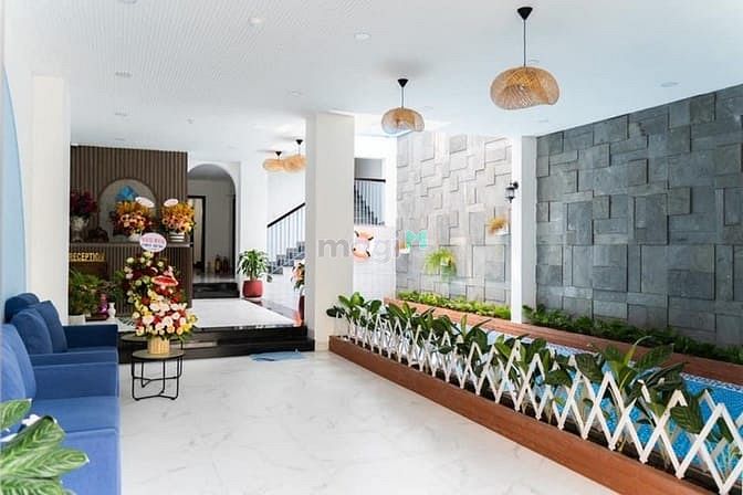 Hình ảnh 🏤Căn Hộ 2PN ở Bắc Mỹ An - S0040