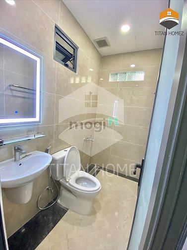 Hình ảnh Căn Hộ đối diện landmark , máy giặt riêng y hình