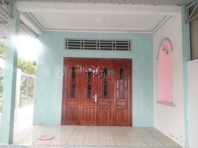 Hình ảnh Bán nhà rộng mới 164m2 đất thổ cư giá rẻ