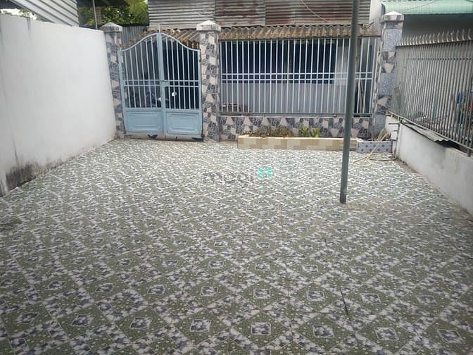 Hình ảnh Bán nhà rộng mới 164m2 đất thổ cư giá rẻ