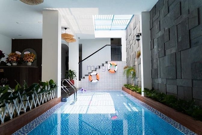 Hình ảnh 🏤Căn Hộ 2PN ở Bắc Mỹ An - S0040