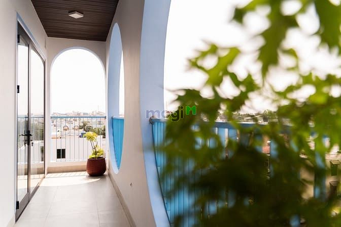 Hình ảnh 🏤Căn Hộ 2PN ở Bắc Mỹ An - S0040
