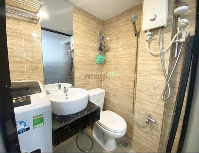 Hình ảnh Mb6623 nạp rút nhanh chóng cho thuê cao cấp quận 5, full nội thất, gần trung tâm thành phố