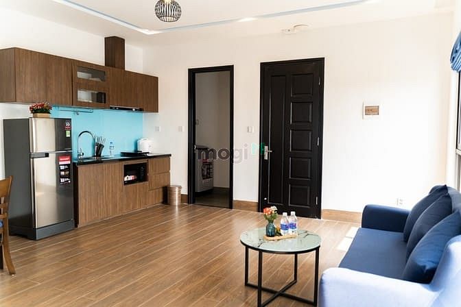 Hình ảnh 🏤Căn Hộ 2PN ở Bắc Mỹ An - S0040