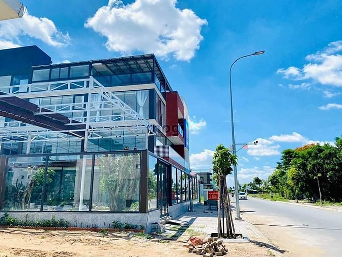 Hình ảnh Ngân hàng VIB thanh lý đất nền mặt tiền kdc tên lửa 2 giá rẻ hơn 15%