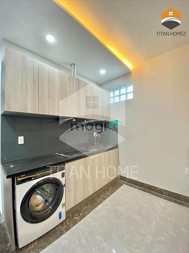 Hình ảnh CHDV full nội thất mới - Nguyễn Hữu Cảnh