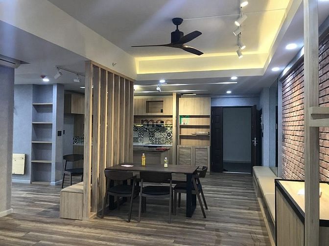 Hình ảnh Cho thuê Trang Chủ MB66.COM / Đăng Ký Tặng 66K cao cấp Hưng Phúc -Happy Residence 2PN full nội thất