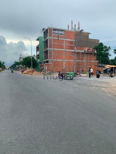 Hình ảnh THÔNG BÁO mở bán đất nền khu TÊN LỬA 2.