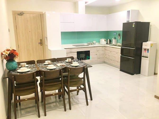 Hình ảnh Em cần cho thuê #RIVA PARK Q4 - 504 Nguyễn tất thành