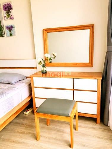 Hình ảnh Em cần cho thuê #RIVA PARK Q4 - 504 Nguyễn tất thành