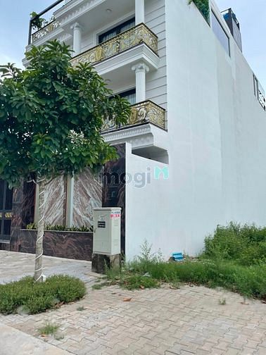 Hình ảnh (Hot) Ngân hàng VIB hỗ trợ thanh lý 25 nền đất liền kề Aeon Mall Bình