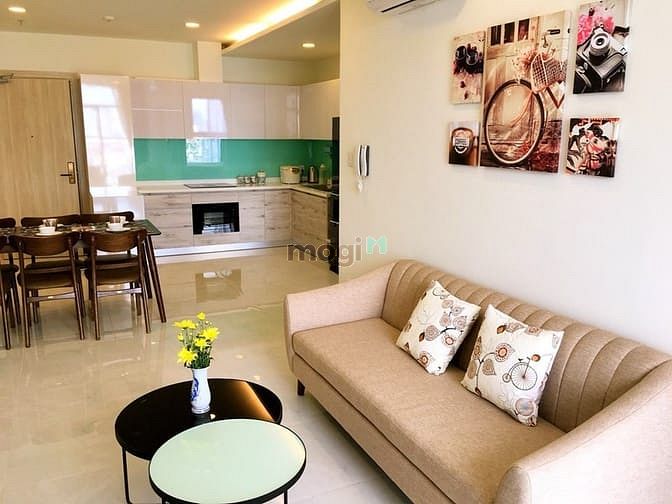 Hình ảnh Em cần cho thuê #RIVA PARK Q4 - 504 Nguyễn tất thành
