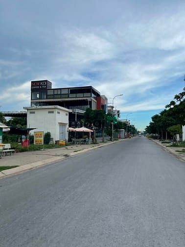 Hình ảnh (Hot) Ngân hàng VIB hỗ trợ thanh lý 25 nền đất liền kề Aeon Mall Bình