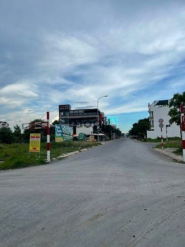 Hình ảnh (Hot) Ngân hàng VIB hỗ trợ thanh lý 25 nền đất liền kề Aeon Mall Bình