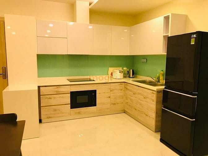 Hình ảnh Em cần cho thuê #RIVA PARK Q4 - 504 Nguyễn tất thành