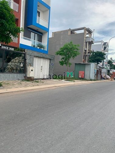 Hình ảnh THÔNG BÁO mở bán đất nền khu TÊN LỬA 2.