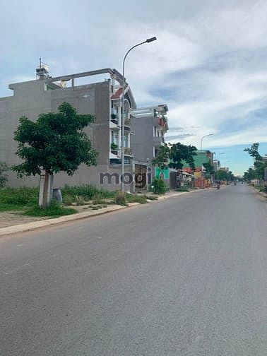 Hình ảnh THÔNG BÁO mở bán đất nền khu TÊN LỬA 2.