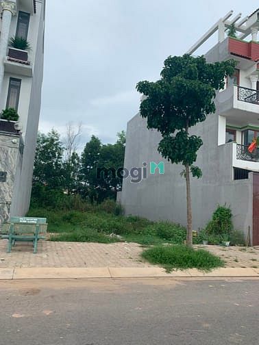 Hình ảnh THÔNG BÁO mở bán đất nền khu TÊN LỬA 2.
