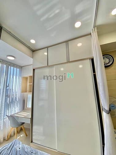 Hình ảnh Còn trống căn Studio chung cư cao cấp RIVER GATE