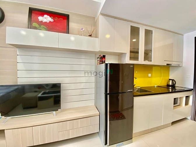 Hình ảnh Còn trống căn Studio chung cư cao cấp RIVER GATE