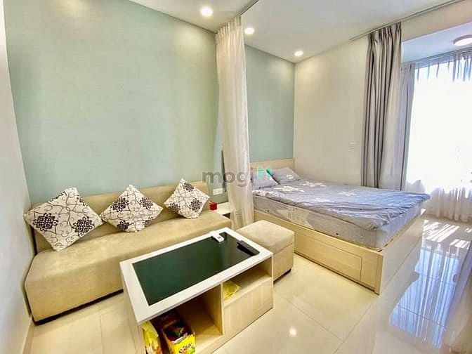 Hình ảnh Còn trống căn Studio chung cư cao cấp RIVER GATE